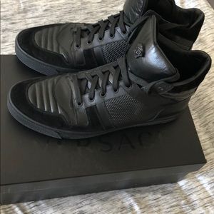 Versace Sneakers size 12 men’s